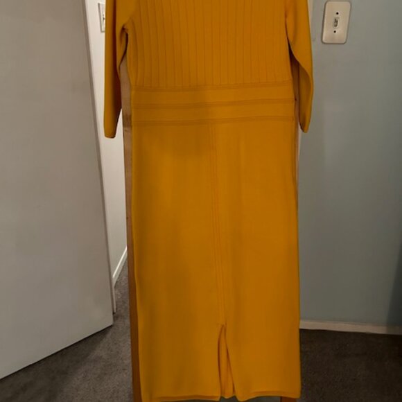 Gabrielle Union New York and Company Knit Dress - Picture 3 of 7